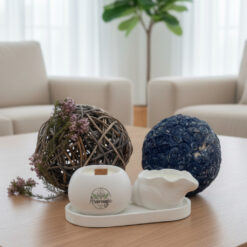 Alternative view of Kit de Velas de Soja para Regalo: Aromática + Masaje (Pack Essence)