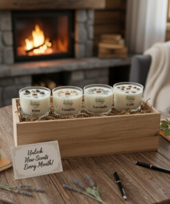 Alternative view of Suscripción Clasicas + envio incluido