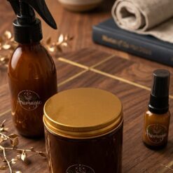 Alternative view of Ritual de Calma Aromágica